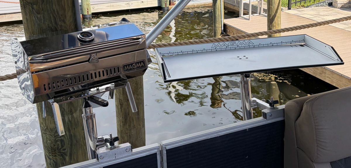 Rod Holders